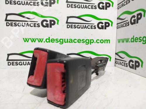 Used Rear right seatbelt MERCEDES-BENZ E-CLASS (W211) E 320 CDI (211.026) (204 hp) 7150787