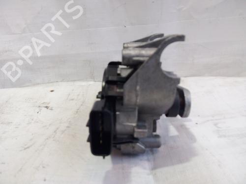 Front wiper motor RENAULT TALISMAN Grandtour (KP_)  | BP21792722M29 