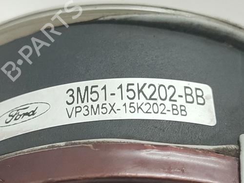 Left front fog light FORD KUGA I 2.0 TDCi | BP30115253C30