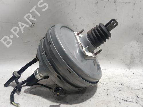 Rembekrachtiger MERCEDES-BENZ E-CLASS (W210) E 300 Turbo-D (210.025) (177 hp) 30833946