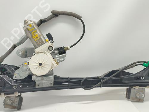 Used Front left window mechanism Front left window mechanism 39402586 39402586