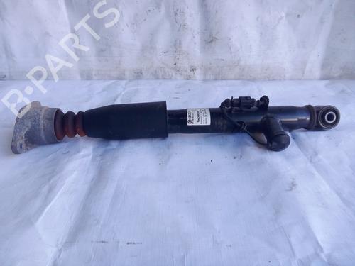 Right rear shock absorber AUDI A6 Allroad C6 (4FH)  | BP23093956M19 