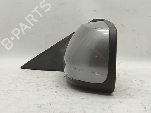 Left mirror MAZDA 6 Hatchback (GG) 2.0 DI (GG14) | BP16478086C26 