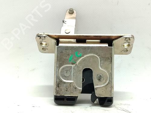 Tailgate lock OPEL ASTRA F Hatchback (T92) 1.4 i (F08, M08, F68, M68) | BP30109281C101
