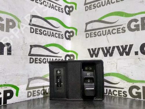 Used Headlight switch BMW 5 (E34) 525 tds (143 hp) 7139184