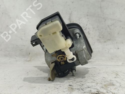 Tailgate handle SEAT CORDOBA (6L2) 1.4 16V | BP25440840C132 
