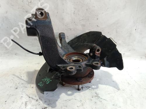 Right front steering knuckle FORD KUGA I 2.0 TDCi | BP30115305M26
