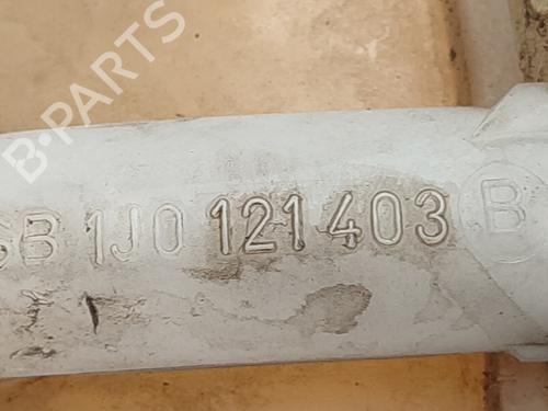 Expansion tank SEAT TOLEDO II (1M2)  | BP19734474C120 