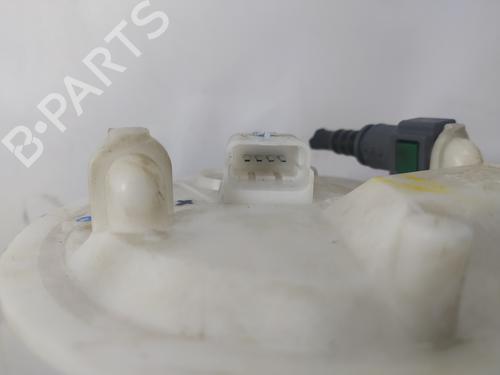 Fuel pump RENAULT MEGANE II (BM0/1_, CM0/1_)  | BP12341220M76 