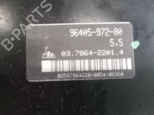 Servo brake PEUGEOT 406 (8B) 1.8 16V | BP30052921M42 