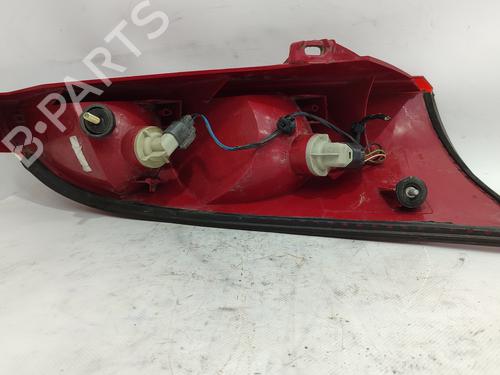 Left taillight FORD FOCUS I Saloon (DFW)  | BP18074619C34 
