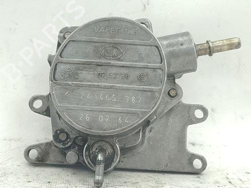 Used Vacuum pump OPEL VECTRA C (Z02) 2.2 DTI 16V (F69) (125 hp) 31055638