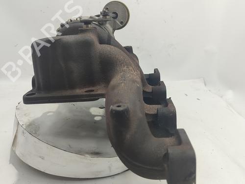 Turbocharger/Supercharger FORD MONDEO III (B5Y)  | BP18858405M71 