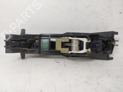 Front right exterior door handle MERCEDES-BENZ C-CLASS (W203)  | BP13662941C129 