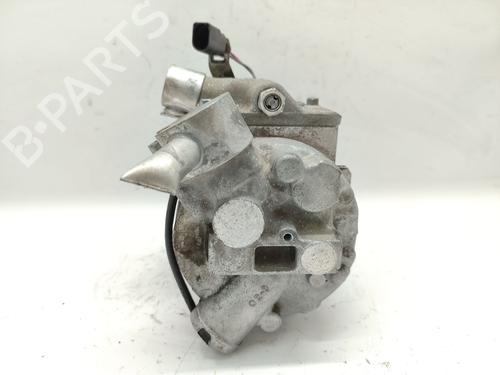 AC compressor SKODA FABIA I (6Y2) 1.2 | BP31044492M34