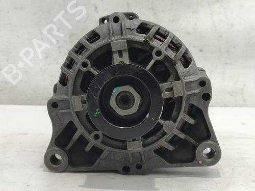 Used Alternator PEUGEOT PARTNER Box Body/MPV (5_, G_) 1.9 D (69 hp) 25745873
