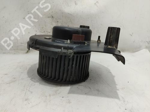 Heater blower motor CITROËN AX (ZA-_) 14 (ZA) | BP24959677M62 
