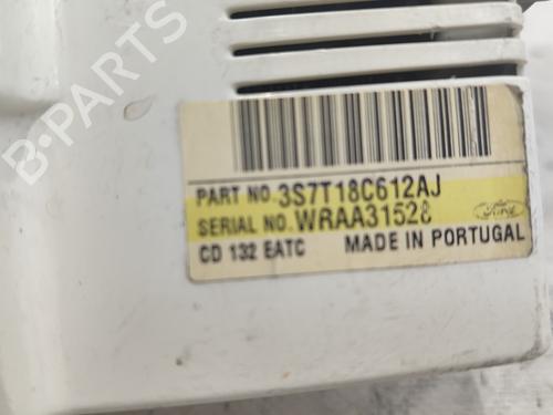 Climate control FORD MONDEO III (B5Y)  | BP18014939I5 