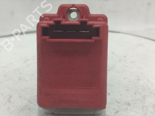 Heater resistor VW GOLF IV (1J1)  | BP19099185M108 