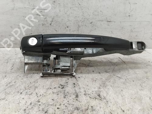 Used Front left exterior door handle PEUGEOT 308 I (4A_, 4C_) [2007-2016]  17834229