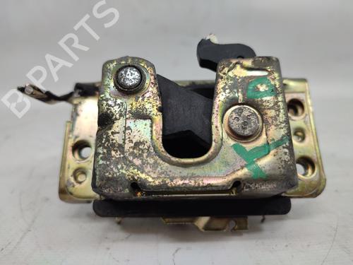 Rear right lock DAEWOO ARANOS 1.8 90159255