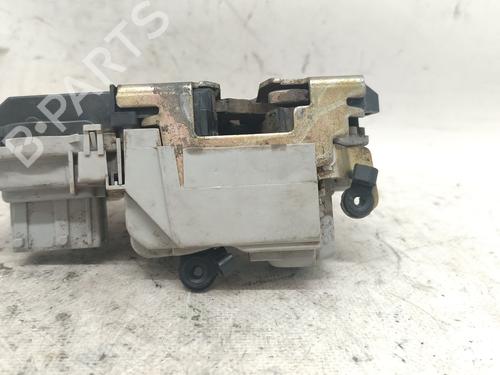 Front right lock PEUGEOT 406 (8B) 1.9 TD | BP27598294C97 