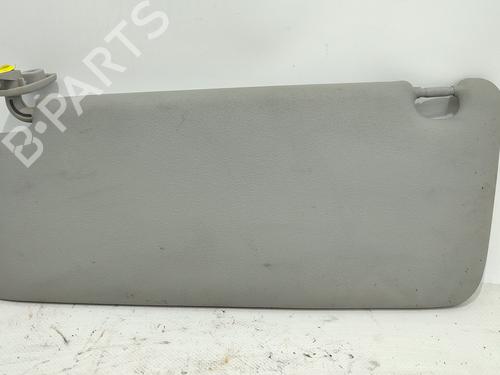 Right sun visor OPEL CORSA D (S07) 1.3 CDTI (L08, L68) | BP39962770I2 - Image 2