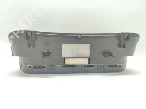 Kombiinstrument VW GOLF IV (1J1) 1.9 TDI | BP31092167C47 