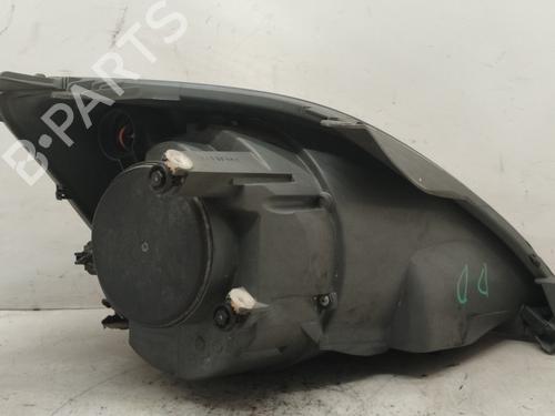 Right headlight FORD FIESTA V (JH_, JD_)  | BP17833964C29 
