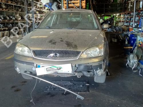 Speilbryter FORD MONDEO III Saloon (B4Y) 2.0 16V TDDi / TDCi | BP8366023I25 