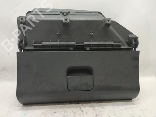 Glove box VW POLO (9N_, 9A_) 1.9 SDI 6Q1857121N75R