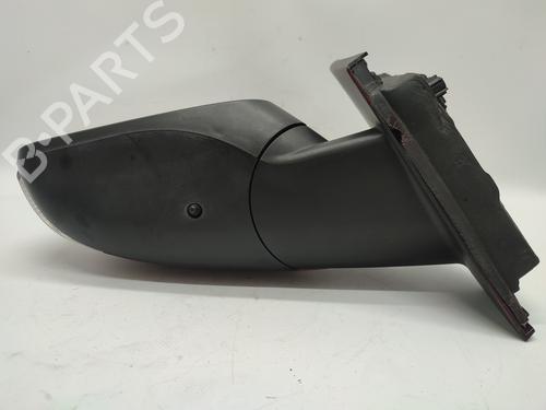 Left mirror RENAULT LAGUNA III (BT0/1)  | BP16217541C26 
