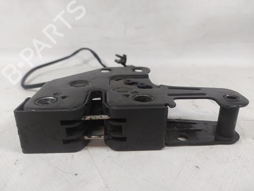 Hood lock AUDI A6 C6 Avant (4F5) 3.0 TDI quattro | BP13448986C133 