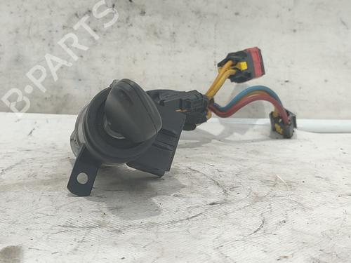 Used Ignition barrel PEUGEOT 406 Coupe (8C) 2.0 16V (136 hp) 26978879