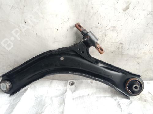 Right front suspension arm NISSAN QASHQAI / QASHQAI +2 I (J10, NJ10, JJ10E) 2.0 dCi | BP26613534M13 