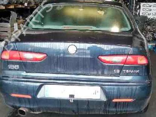 Nebelscheinwerfer links ALFA ROMEO 156 (932_) 1.8 16V T.SPARK (932.A3) | BP7140590C30 