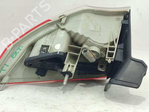 Left taillight RENAULT LAGUNA III (BT0/1) 2.0 dCi (BT01, BT08, BT09, BT0E, BT0K, BT12, BT1C, BT1D,... | BP37613369C34 - Image 2