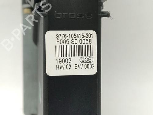 Right front window motor VW PASSAT B5.5 Variant (3B6) 1.9 TDI | BP33832075E20 - Image 5