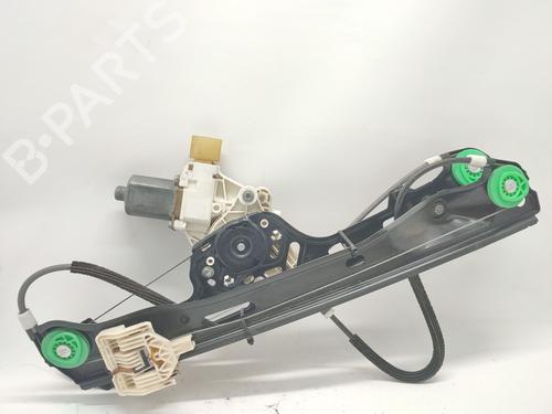 Front left window mechanism BMW 1 (E87) 118 d | BP34162581C22 - Image 4
