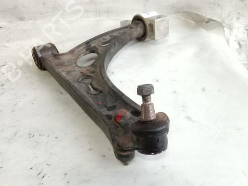 Querlenker links vorne VW TOURAN (1T1, 1T2) 2.0 TDI 16V | BP29113543M12 