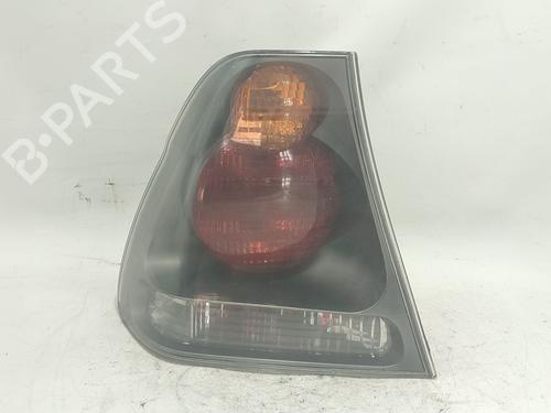 Used Left taillight Left taillight 38293690 38293690