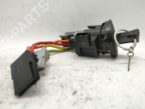 Used Ignition barrel RENAULT CLIO I (B/C57_, 5/357_) 1.2 (5/357Y, 5/357K) (58 hp) 30149958
