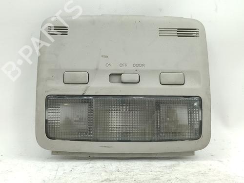 Interior roof light TOYOTA AVENSIS Estate (_T25_) 2.2 D-4D (ADT251_, ADT251R) | BP29921273I8 