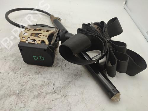 Used Front right seatbelt VW GOLF III (1H1) [1989-1998]  13448505