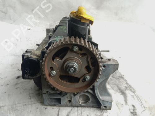 Cylinder head DACIA LOGAN (LS_) 1.5 dCi (LS0K) | BP33293985M5  - Image 7