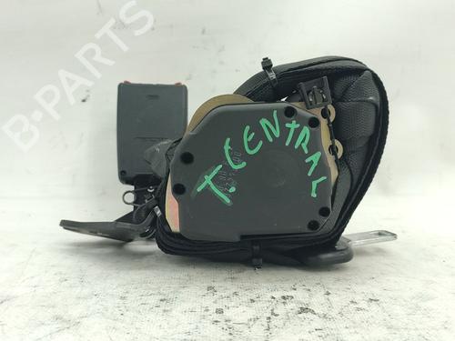 Used Rear center seatbelt FORD FOCUS I (DAW, DBW) [1998-2009]  30162026