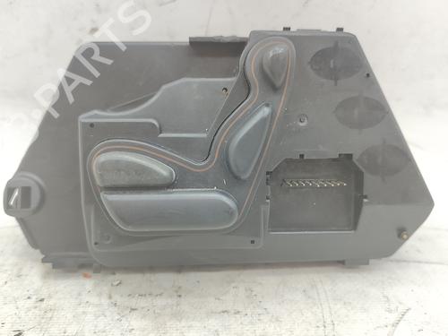 Used Electronic module MERCEDES-BENZ S-CLASS (W220) [1998-2005]  18264887
