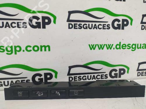 Used Switch BMW X3 (E83) 2.0 d (150 hp) 7151701