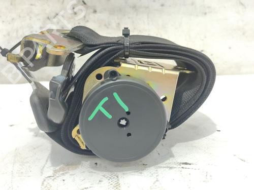 Used Rear left seatbelt MERCEDES-BENZ CLK (C208) CLK 320 (208.365) (218 hp) 26931150