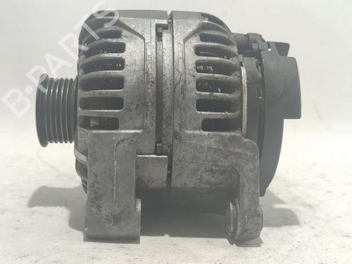 Alternator SAAB 9-3 (YS3F, E79, D79, D75) 2.2 TiD | BP34606249M7 - Image 2